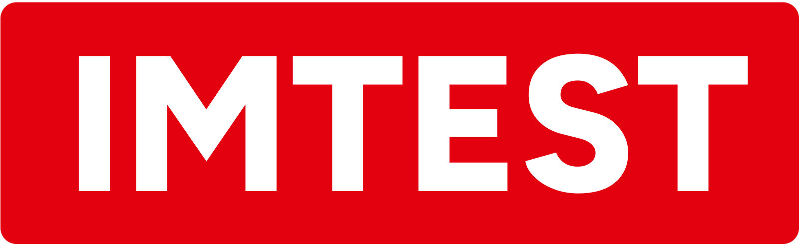 imtest logo